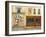 Welcome to Paris-Vessela G.-Framed Giclee Print