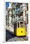 Welcome to Portugal Collection - Bica Elevator Tram in Lisbon-Philippe Hugonnard-Framed Photographic Print