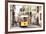 Welcome to Portugal Collection - Bica Tram in Lisbon II-Philippe Hugonnard-Framed Photographic Print