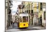 Welcome to Portugal Collection - Bica Tram in Lisbon-Philippe Hugonnard-Mounted Photographic Print