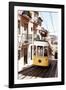 Welcome to Portugal Collection - Bica Tram Lisbon II-Philippe Hugonnard-Framed Photographic Print