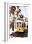 Welcome to Portugal Collection - Bica Tram Lisbon II-Philippe Hugonnard-Framed Photographic Print