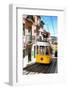 Welcome to Portugal Collection - Bica Tram Lisbon-Philippe Hugonnard-Framed Photographic Print