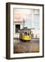 Welcome to Portugal Collection - Camoes 24 Lisbon Tramway-Philippe Hugonnard-Framed Photographic Print