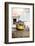 Welcome to Portugal Collection - Camoes 24 Lisbon Tramway-Philippe Hugonnard-Framed Photographic Print