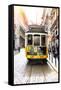 Welcome to Portugal Collection - Carreira 28 Lisbon Tram-Philippe Hugonnard-Framed Stretched Canvas