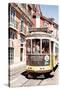 Welcome to Portugal Collection - Carreira Tram 28 Lisbon II-Philippe Hugonnard-Stretched Canvas
