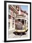 Welcome to Portugal Collection - Carreira Tram 28 Lisbon II-Philippe Hugonnard-Framed Photographic Print