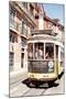 Welcome to Portugal Collection - Carreira Tram 28 Lisbon II-Philippe Hugonnard-Mounted Photographic Print