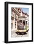 Welcome to Portugal Collection - Carreira Tram 28 Lisbon II-Philippe Hugonnard-Framed Photographic Print