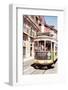 Welcome to Portugal Collection - Carreira Tram 28 Lisbon II-Philippe Hugonnard-Framed Photographic Print