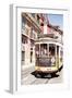 Welcome to Portugal Collection - Carreira Tram 28 Lisbon II-Philippe Hugonnard-Framed Photographic Print