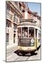 Welcome to Portugal Collection - Carreira Tram 28 Lisbon II-Philippe Hugonnard-Mounted Photographic Print