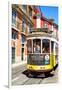 Welcome to Portugal Collection - Carreira Tram 28 Lisbon-Philippe Hugonnard-Framed Photographic Print
