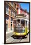 Welcome to Portugal Collection - Carreira Tram 28 Lisbon-Philippe Hugonnard-Framed Photographic Print