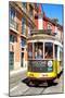 Welcome to Portugal Collection - Carreira Tram 28 Lisbon-Philippe Hugonnard-Mounted Photographic Print