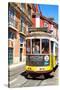 Welcome to Portugal Collection - Carreira Tram 28 Lisbon-Philippe Hugonnard-Stretched Canvas