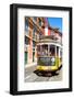 Welcome to Portugal Collection - Carreira Tram 28 Lisbon-Philippe Hugonnard-Framed Photographic Print