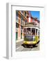 Welcome to Portugal Collection - Carreira Tram 28 Lisbon-Philippe Hugonnard-Framed Photographic Print