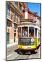 Welcome to Portugal Collection - Carreira Tram 28 Lisbon-Philippe Hugonnard-Mounted Photographic Print