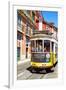 Welcome to Portugal Collection - Carreira Tram 28 Lisbon-Philippe Hugonnard-Framed Photographic Print