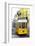 Welcome to Portugal Collection - Elevador da Bica - Lisbon Tram-Philippe Hugonnard-Framed Photographic Print