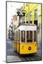 Welcome to Portugal Collection - Elevador da Bica - Lisbon Tram-Philippe Hugonnard-Mounted Photographic Print