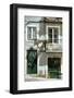 Welcome to Portugal Collection - Facade Bica Grande-Philippe Hugonnard-Framed Photographic Print