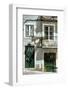 Welcome to Portugal Collection - Facade Bica Grande-Philippe Hugonnard-Framed Photographic Print