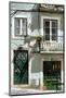 Welcome to Portugal Collection - Facade Bica Grande-Philippe Hugonnard-Mounted Photographic Print