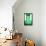 Welcome to Portugal Collection - Green House Entrance-Philippe Hugonnard-Framed Stretched Canvas displayed on a wall