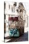 Welcome to Portugal Collection - Lisbon Bica Tram Graffiti III-Philippe Hugonnard-Stretched Canvas