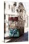 Welcome to Portugal Collection - Lisbon Bica Tram Graffiti III-Philippe Hugonnard-Stretched Canvas