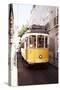 Welcome to Portugal Collection - Lisbon Tram 28 II-Philippe Hugonnard-Stretched Canvas