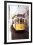 Welcome to Portugal Collection - Lisbon Tram 28 II-Philippe Hugonnard-Framed Photographic Print