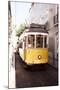 Welcome to Portugal Collection - Lisbon Tram 28 II-Philippe Hugonnard-Mounted Photographic Print