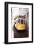 Welcome to Portugal Collection - Lisbon Tram 28 II-Philippe Hugonnard-Framed Photographic Print