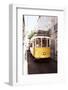 Welcome to Portugal Collection - Lisbon Tram 28 II-Philippe Hugonnard-Framed Photographic Print