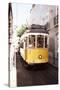 Welcome to Portugal Collection - Lisbon Tram 28 II-Philippe Hugonnard-Stretched Canvas