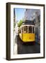 Welcome to Portugal Collection - Lisbon Tram 28-Philippe Hugonnard-Framed Photographic Print