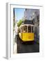 Welcome to Portugal Collection - Lisbon Tram 28-Philippe Hugonnard-Framed Photographic Print