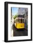 Welcome to Portugal Collection - Lisbon Tram 28-Philippe Hugonnard-Framed Photographic Print