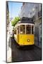 Welcome to Portugal Collection - Lisbon Tram 28-Philippe Hugonnard-Mounted Photographic Print