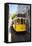 Welcome to Portugal Collection - Lisbon Tram 28-Philippe Hugonnard-Framed Stretched Canvas