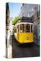 Welcome to Portugal Collection - Lisbon Tram 28-Philippe Hugonnard-Stretched Canvas