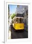 Welcome to Portugal Collection - Lisbon Tram 28-Philippe Hugonnard-Framed Photographic Print