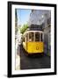 Welcome to Portugal Collection - Lisbon Tram 28-Philippe Hugonnard-Framed Photographic Print