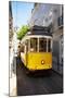 Welcome to Portugal Collection - Lisbon Tram 28-Philippe Hugonnard-Mounted Photographic Print