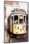 Welcome to Portugal Collection - Lisbon Tram II-Philippe Hugonnard-Mounted Photographic Print
