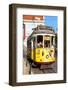 Welcome to Portugal Collection - Lisbon Tram-Philippe Hugonnard-Framed Photographic Print